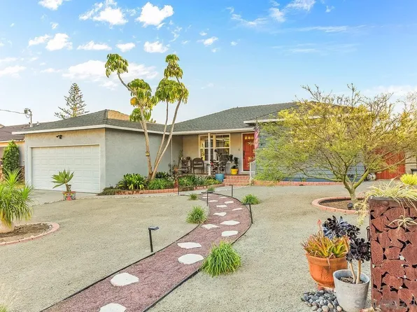 3852 Harris St, La Mesa, CA 91941