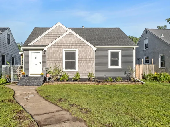 3641 Noble Ave N, Robbinsdale, MN 55422