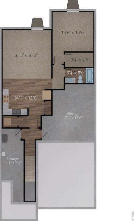4752 Degas Dr