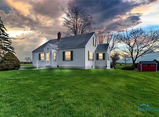 7600 McCutcheonville Rd, Wayne, OH 43466