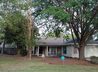 6603 SW 81st Ter, Gainesville, FL 32608