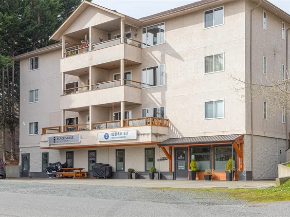 8150 Arthur St #7, North Cowichan, BC V0R 1R0