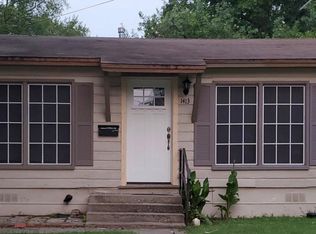 1413 Oak St, McKinney, TX 75069