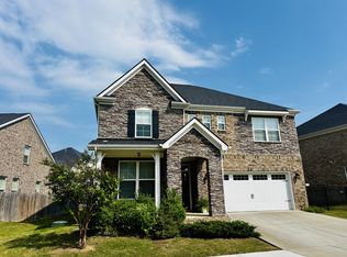 4229 Magnolia Farms Dr, Hermitage, TN 37076