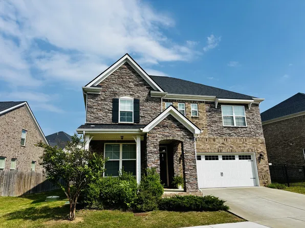 4229 Magnolia Farms Dr, Hermitage, TN 37076