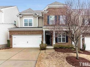 2335 Pindos Dr, Cary, NC 27519