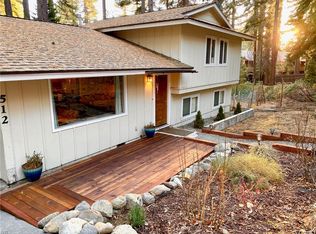 512 Jensen Cir, Incline Village, NV 89451