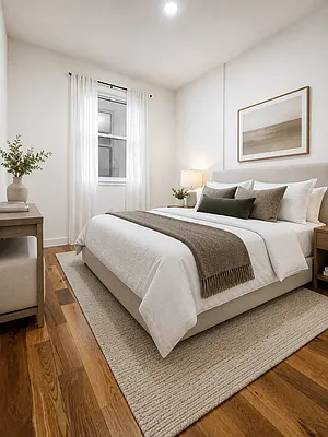 Bedroom, photo 1