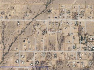 38 W Willetta St, Tonopah, AZ 85354