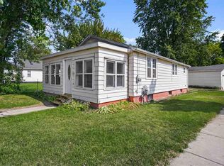 837 James St, Adrian, MI 49221