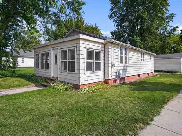 837 James St, Adrian, MI 49221