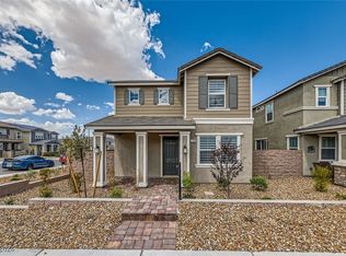 3780 Battipaglia Ave, Henderson, NV 89044