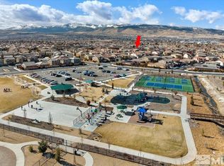 1870 Cascade Stable Dr, Reno, NV 89521