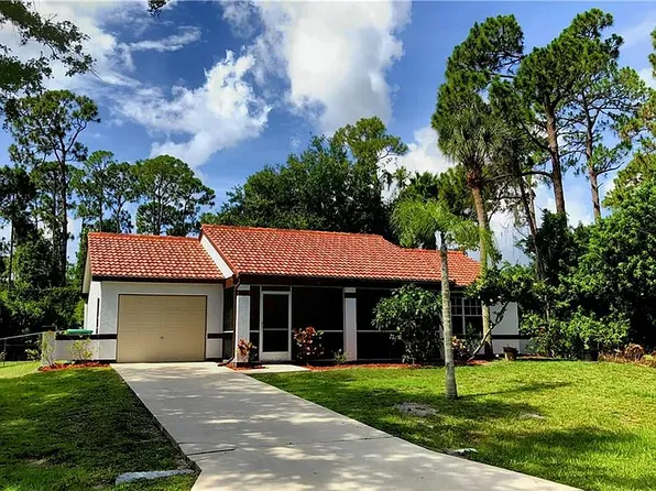 18107 Steele Ave, Pt Charlotte, FL 33948