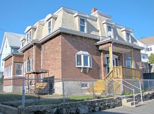 19 Vista St, Malden, MA 02148