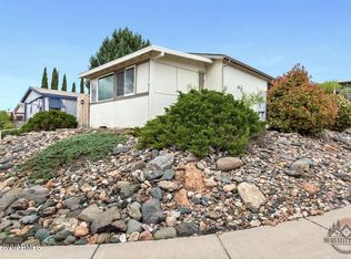 203 E Cottonwood Dr #68, Cottonwood, AZ 86326