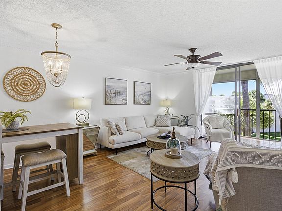 2nd image of 5370 Las Verdes Circle #303