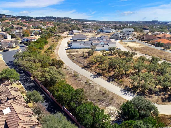 LOT 51 Dominion Meadows LOT 51, San Antonio, TX 78257