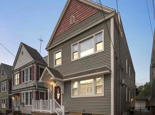 306 Van Nostrand Ave FLOOR 2, Jersey City, NJ 07305