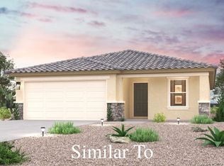 7286 E Silver Spur Dr, Kingman, AZ 86401