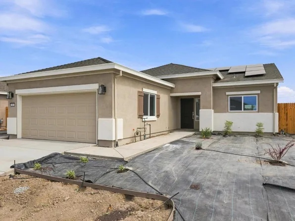 406 Kittyhawk Dr, Colusa, CA 95932