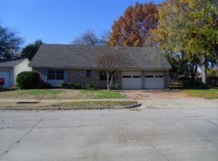 2719 Linhaven Dr, Mesquite, TX 75150