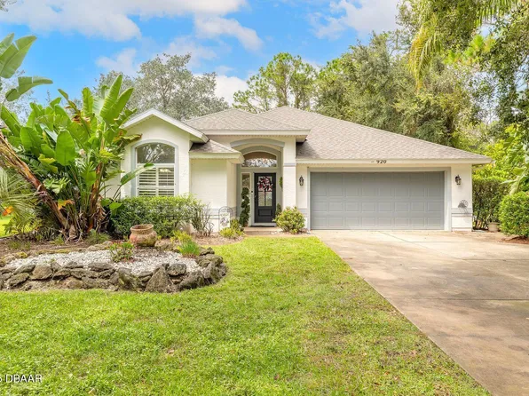 920 Brookridge Ln, Ormond Beach, FL 32174