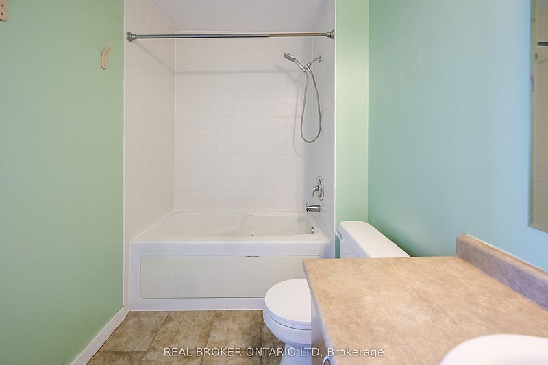 Kitchener Apartment for rent - 2 Bedrooms — photo 20