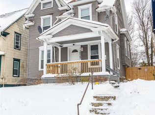 1606 Saint Paul St, Rochester, NY 14621