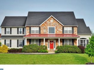 101 Rosemont Ln, Royersford, PA 19468