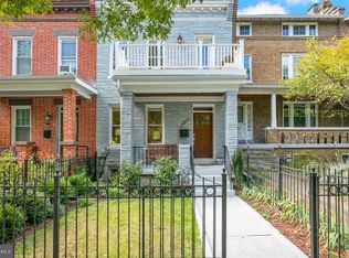 3806 4th St NW, Washington, DC 20011