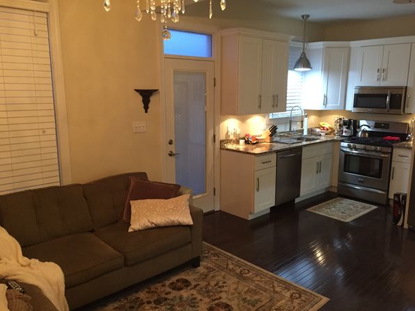 6822 Polk St Floor 1