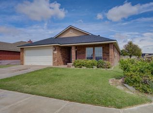 3409 Pontiac Ave, Lubbock, TX 79407