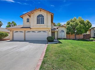 25031 Pebble Creek Way, Moreno Valley, CA 92551