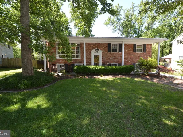 101 Steffey Dr, Annapolis, MD 21403