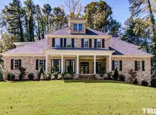 3625 Alleghany Dr, Raleigh, NC 27609