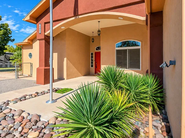 4064 Cherry Cider Ln, Las Cruces, NM 88007