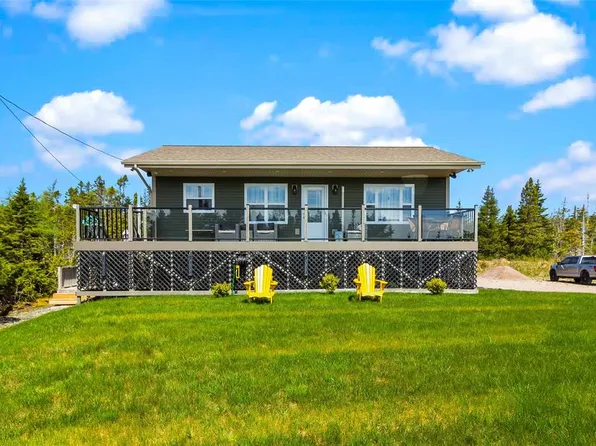 28 Governor Park Road, Salmonier, NL A0A2R0