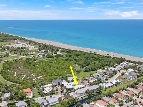306 Xanadu Place, Jupiter, FL 33477