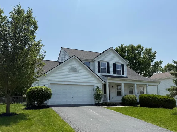 1508 Royal Oak Dr, Lewis Center, OH 43035