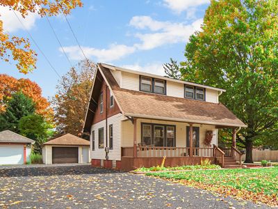 129 Kingsbury Ave, La Porte, IN, 46350