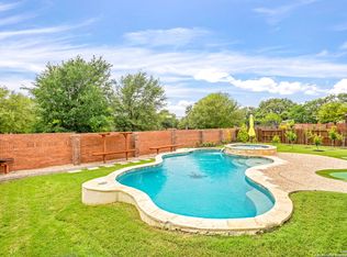 10656 Foxen Way, Helotes, TX 78023