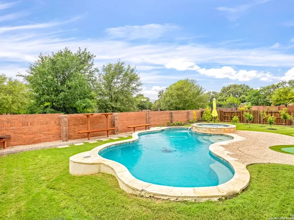 10656 FOXEN WAY, Helotes, TX 78023