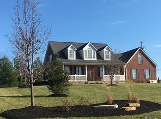 105 Charles Givins Dr, Dry Ridge, KY 41035
