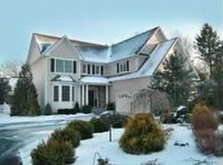 1650 Cooper Rd, Scotch Plains, NJ 07076