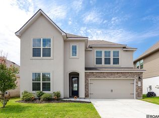 13908 Bellacosa Ave, Baton Rouge, LA 70817