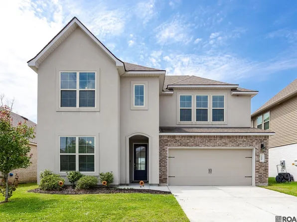 13908 Bellacosa Ave, Baton Rouge, LA 70817