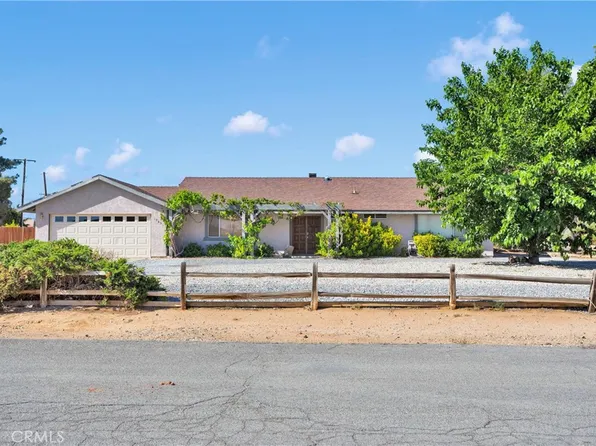 19891 Talihina Rd, Apple Valley, CA 92307