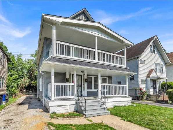 1041 E 146th St, Cleveland, OH 44110