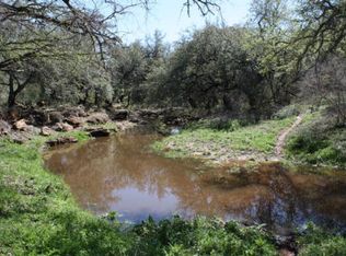 300 County Road 403, Llano, TX 78643